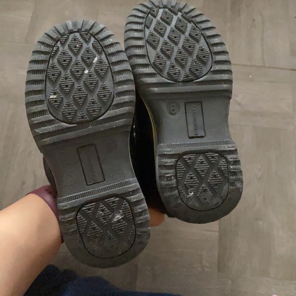 Snow boots - Picture 8 of 8